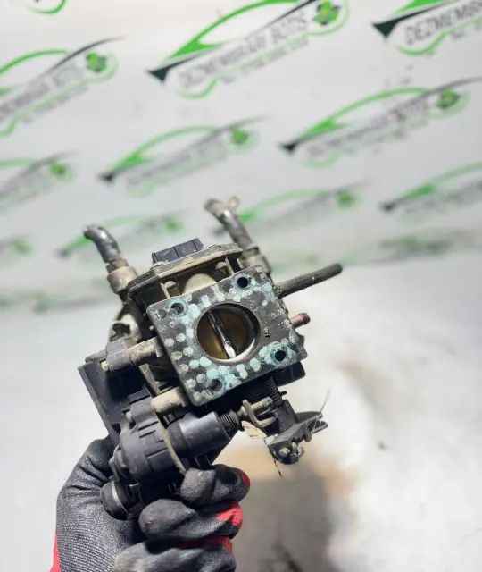 Carburator Volkswagen VW Golf 1996 1.6 MT (75 hp)