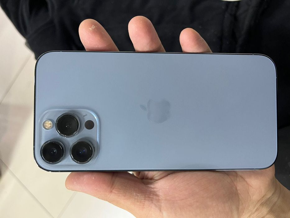iPhone 13pro max 128GB