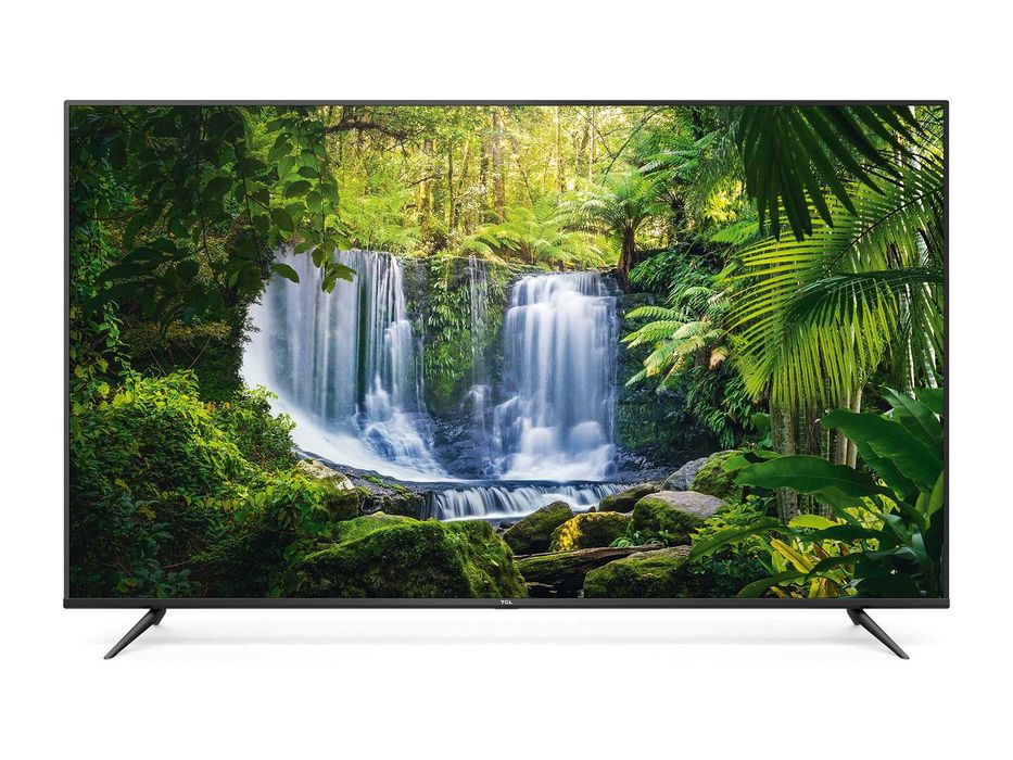 Телевизор TCL 65* до 98*/4K UHD Smart/QLED 120Hz