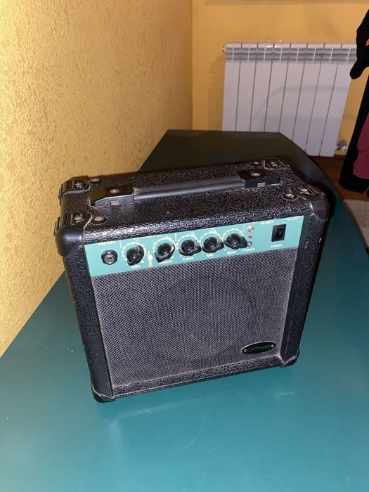 Комбоусилитель Stagg 10 GA T  16W