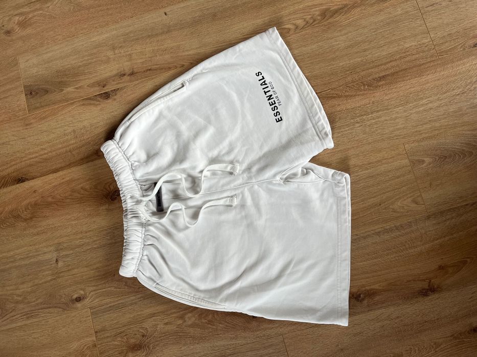 Fear Of God „Essentials”