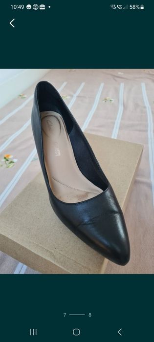 Set pantofi Clarks