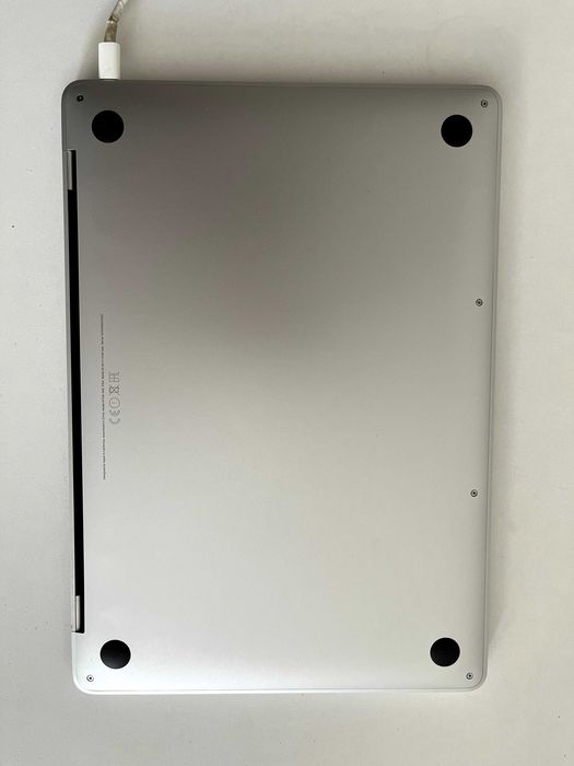MacBook Pro 13-inch, 2017