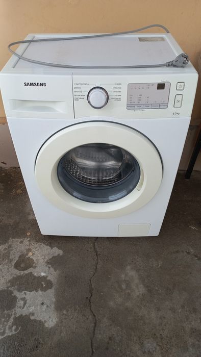 Стиральные машины