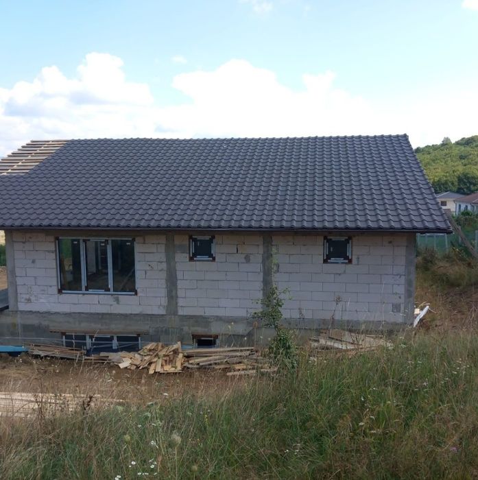 Meseriaș constructor