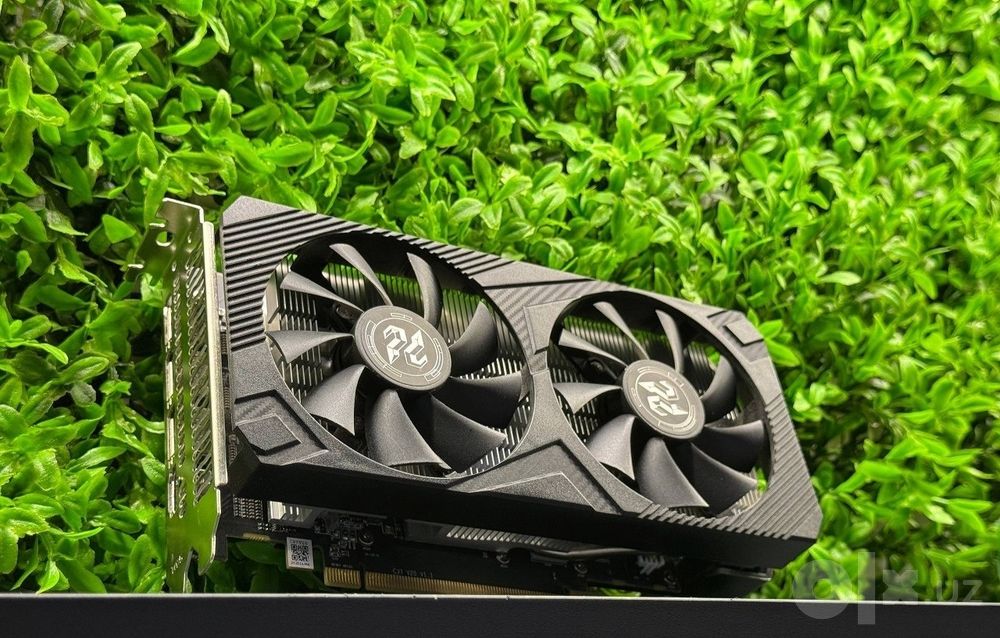Radeon RX580 8GB
