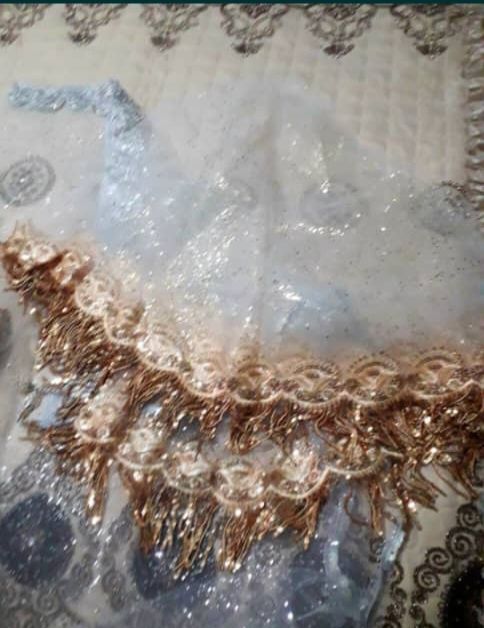 Ayollar Kelinlar uchun sarpo