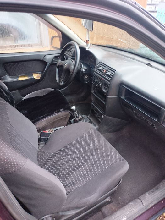 Продам Опель Ветра