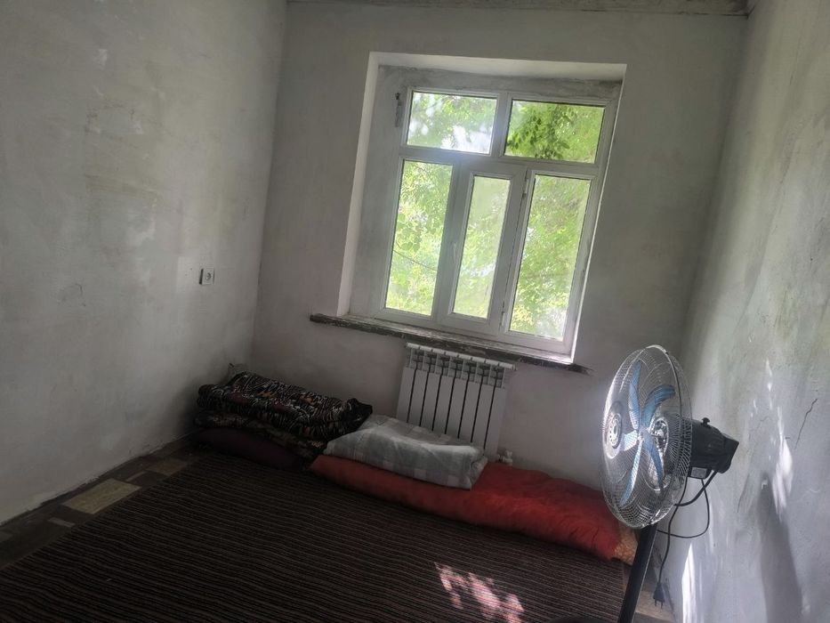 Kvartira sotiladi zudlik bilan