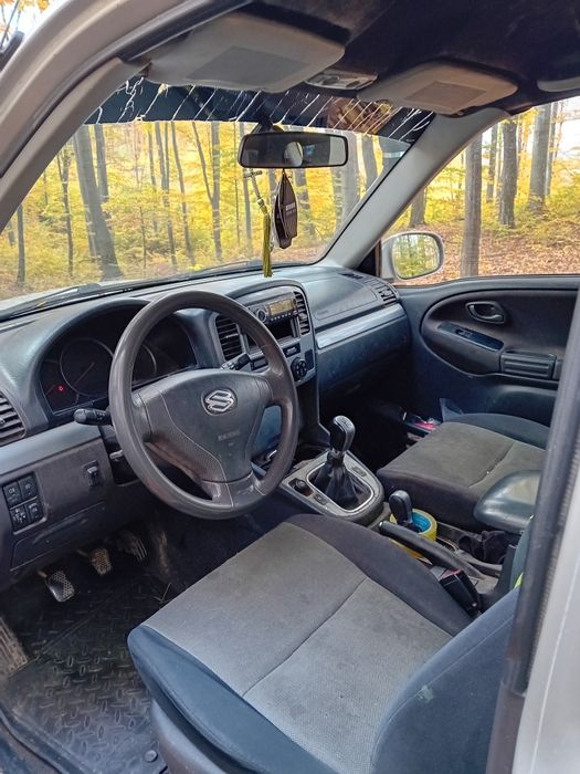 De vânzare Suzuki grand vitara