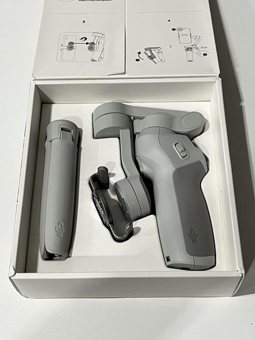 Dji osmo se сапасы жақсы