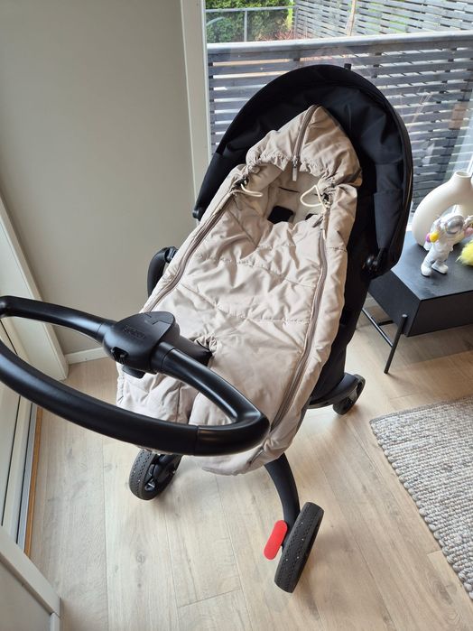 Set complet stokke xplory x