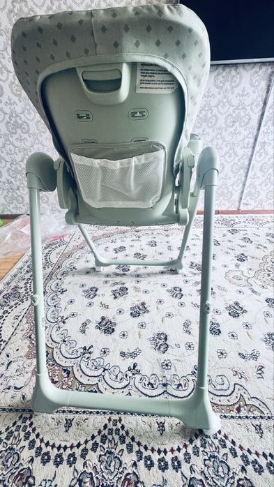 Стульчик детскии для кормления