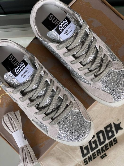 Adidasi Golden Goose noi !!! Marimi 36/40 !!!