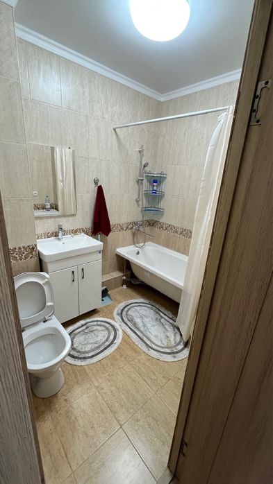 Квартира в аренду