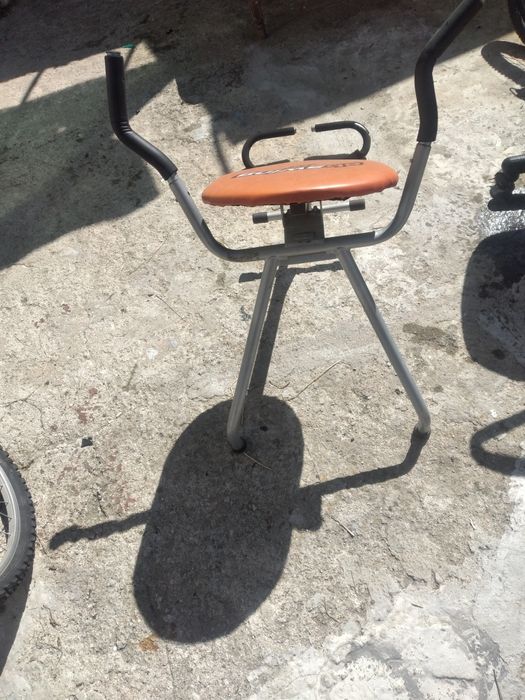 Лежанка за тежести