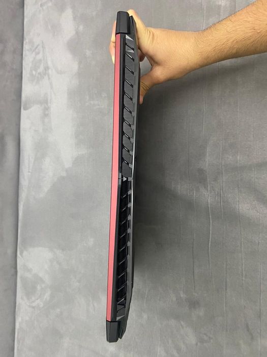 Ноутбук "aser" ...