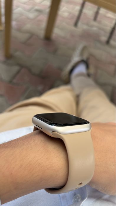 Apple watch series 9 45 mm