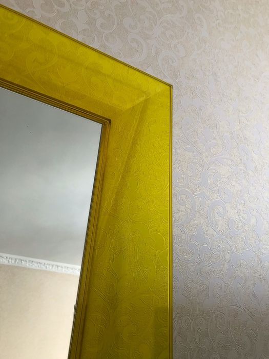 Зеркало Италия Kartell