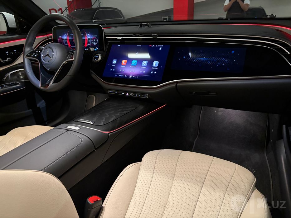 2025 Mercedes Benz E350