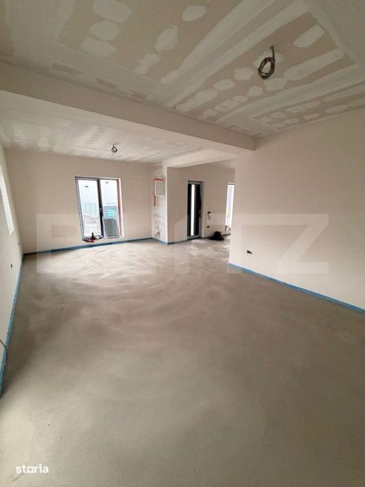 Casa etaj, 114 mp utili, 565 mp teren, Itcani - Cartier exclusivist