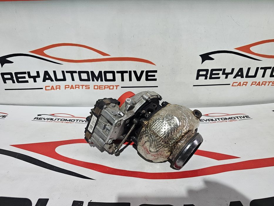 Turbina 2.0 2.2 diesel Mercedes W205 W213 W167 W253 dupa 2016 cod A6540902001