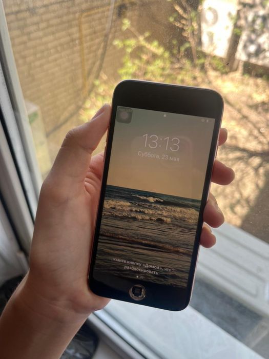 Iphone 7 Айфон 32 GB