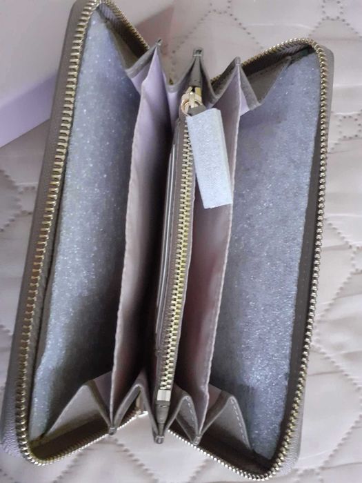 Дамско портмоне COCCINELLE