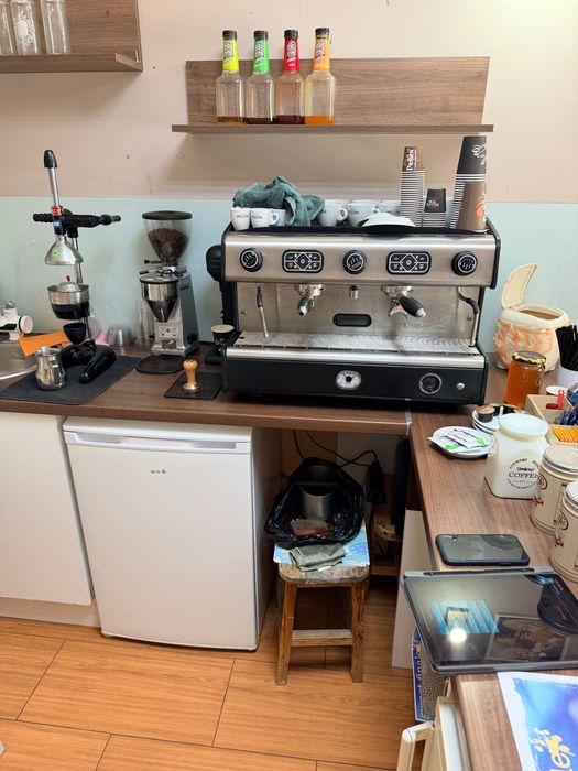 Кафе/Заведение,Фреш,Хот Дог