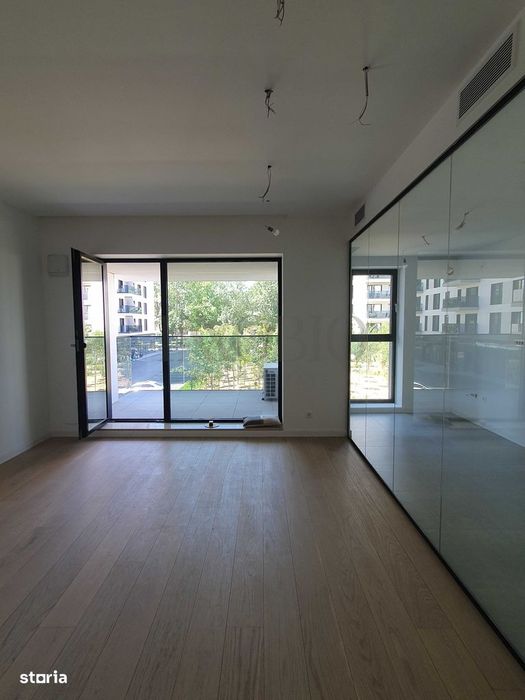 Apartament cu 2 camere / Nusco City 2 / Pipera