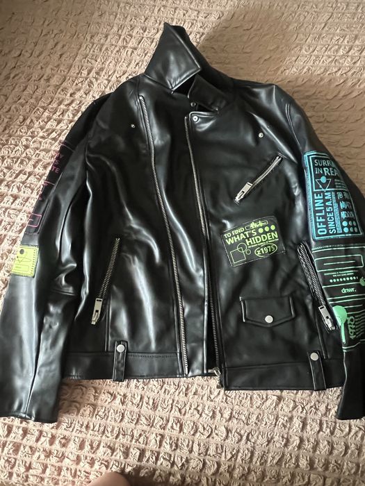 Продам куртку ZARA, оригинал