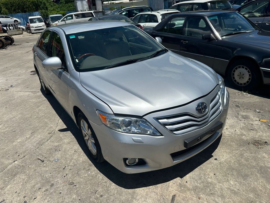 Камри 45 на разбор