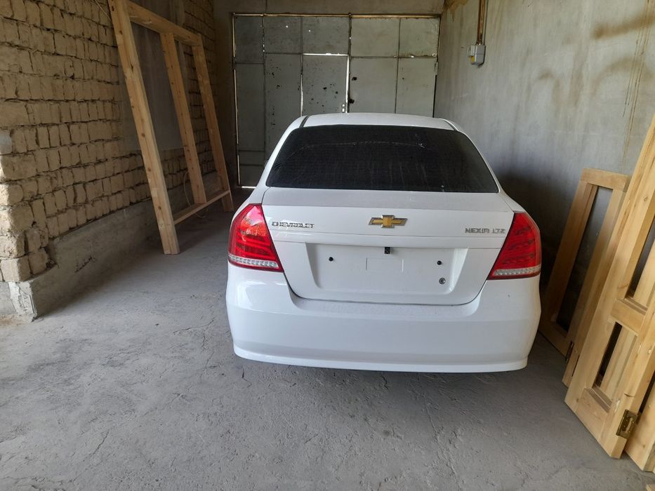 Nexsiya 3 sotiladi srochna