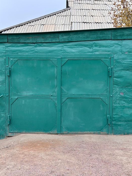 Продается уютный дом в поселке Конырат