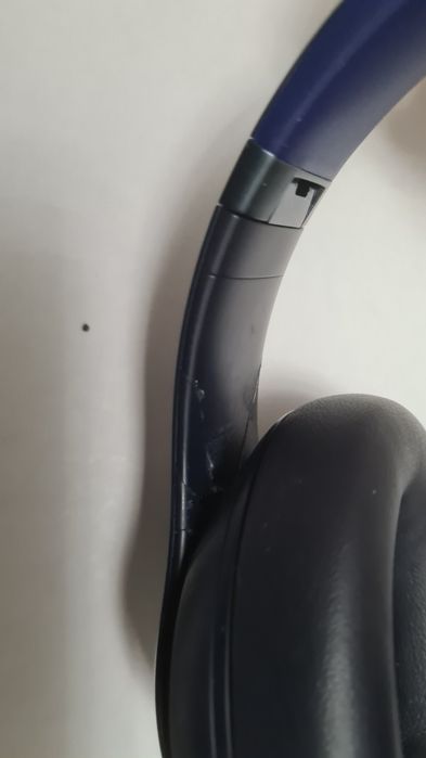 Beats Studio Pro căști wireless over-ear