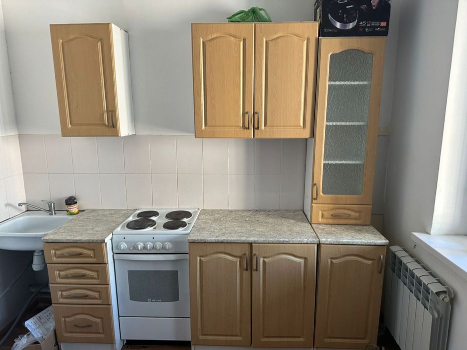 Продам кухонный гарнитур