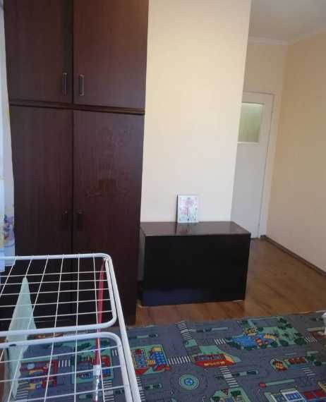 Дава се под наем Двустаен апартамент в Бургас, Изгрев - 60 кв.м за 153 € - Снимка #13