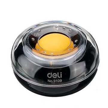 Губка для денег с роликом, Deli E9109