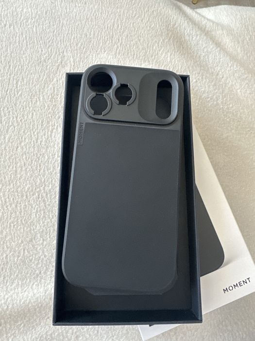 Кейс за iphone 17 pro max