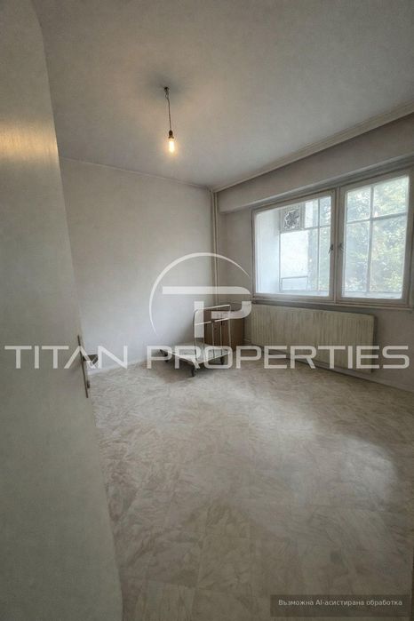 Тристаен за продажба в Надежда 2