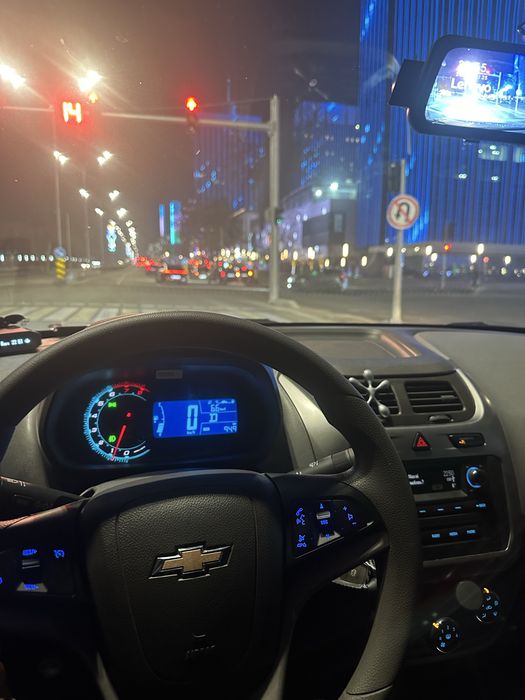 Kobalt 2024 Qora 49 ming yurgan propan full pazistya navorotla toliq!