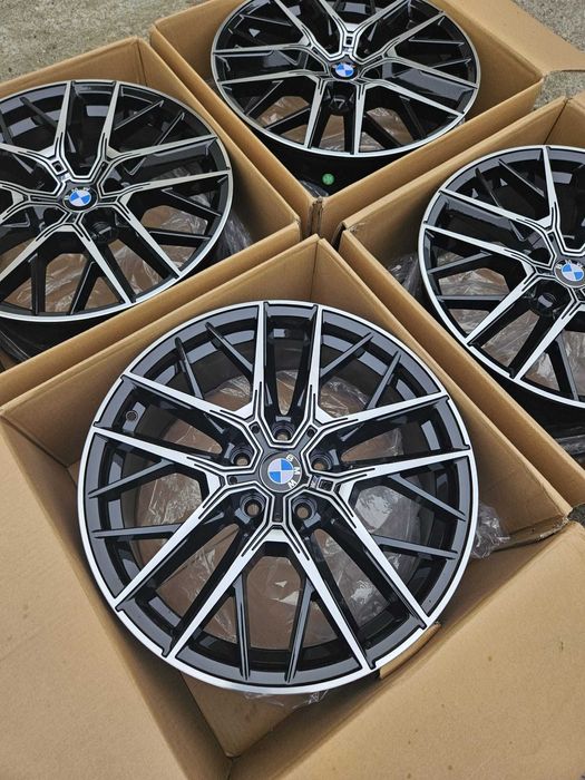 Jante noi BMW R19" Seria 1 F40 Seria 2 X1 X2 5x112