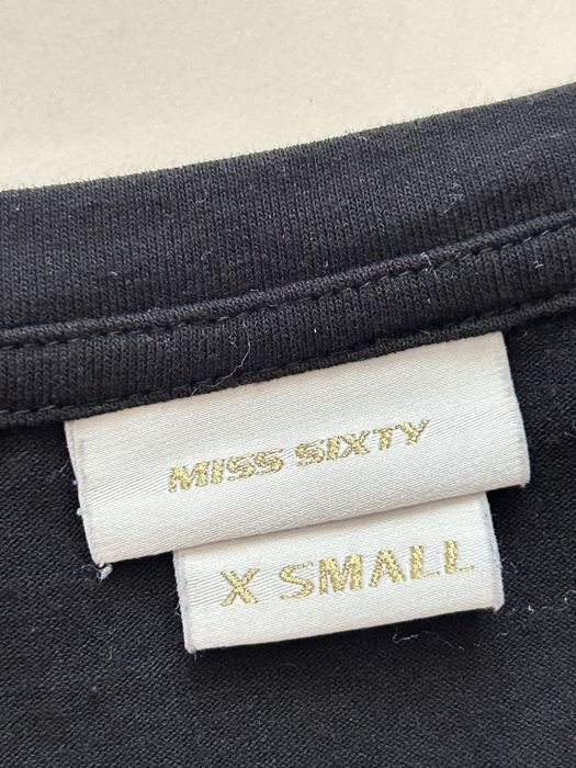 Тениска Miss Sixty
