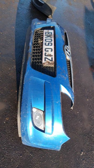 Bara fata Hyundai I30 an 2009