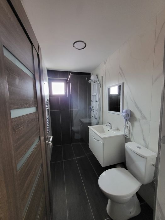 CAZARE-Vila de închiriat în Predeal -CENTRAL- Ocupat de Revelion