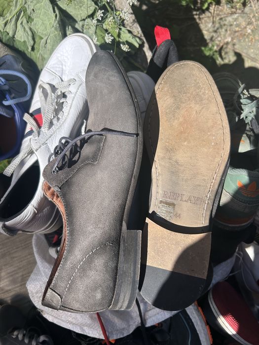 pantofi replay 45