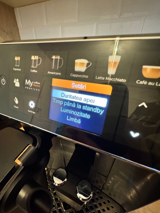 Philips LatteGo 5400