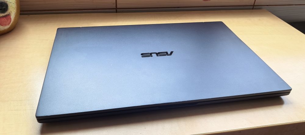 Laptop Asus ExpertBook B1__i7-1165G7 gen 11__24GB DDR4__512GB SSD__Bateria 5-6 ore__