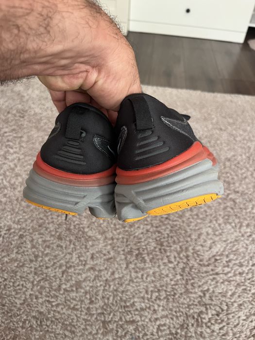 Hoka One One Bondi 8-оригиналки маратонки