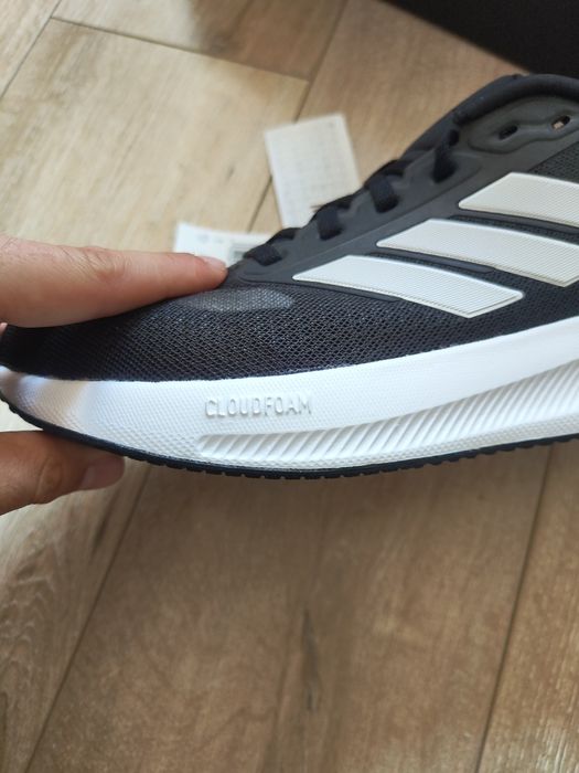 NOI Adidași pantofi sport alergat running adidas runfalcon 5 wide 42